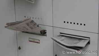 Zeitungen und Zeitschriften: In absehbarer Zeit keine staatliche Zustellförderung gedruckter Presse