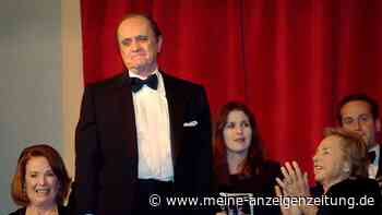 US-Komiker Bob Newhart gestorben