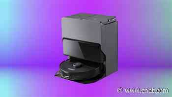 Roborock Robot Vacuum Deals Still Available: Up to 57% Off for a Few More Hours