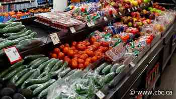What is the grocery code of conduct?