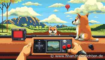 PLAY, SHIBASHOOT, PEPU Coins schreiben Memecoin-Geschichte