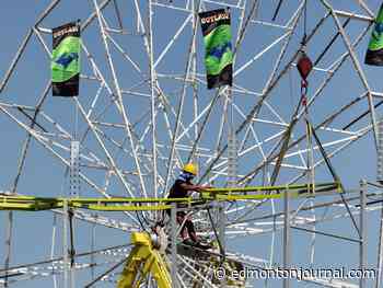 Edmonton's KDays evolves: What to look forward to starting Friday