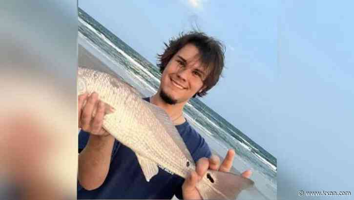 Human remains identified as missing Corpus Christi college student