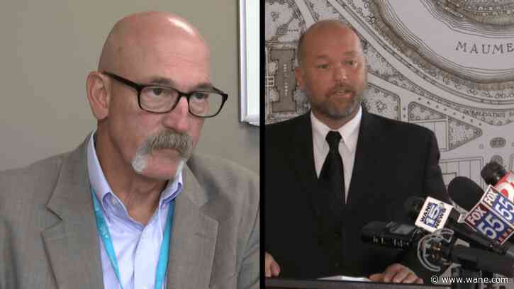 'We're not writing checks:' Commissioners respond to TRAA allegations, mismanagement