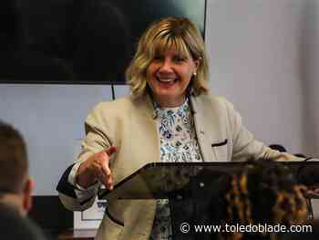 TARTA to acquire 12 new paratransit vehicles, redo bus stop signs