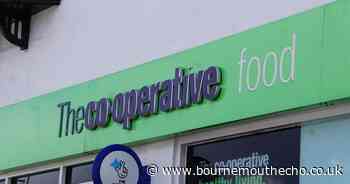 Man jailed after shoplifting from Co-op shops in Bournemouth