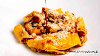 I migliori ristoranti dove mangiare nel Rione Prati a Roma. La mappa