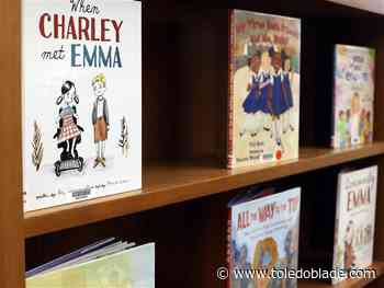 Library's lunchtime music program continues Wednesday