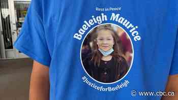 Lawyers argue whether Taylor Kennedy's rights were violated at fatal collision scene