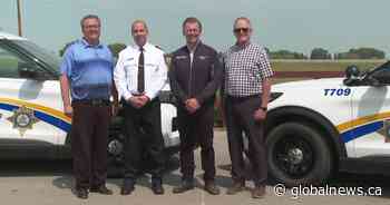 Alberta unveils plans to tackle rural crime