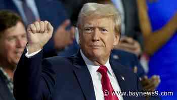 The Big Stories: Trump headlines final night of RNC, and lawmakers confront Secret Service director