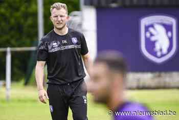 Kleinste kern van 1A, maar Beerschot-coach Dirk Kuyt is niet ongerust: “We willen nog een vijftal gerichte versterkingen bijhalen”