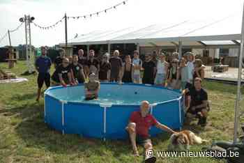 Van familiefeestje in achtertuin tot tweedaags festival: “ODK-fest is een uit de hand gelopen grap”