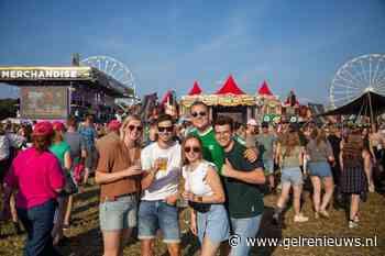 ‘Wij willen op de foto!’ Zwarte Cross 2024 (Donderdag)