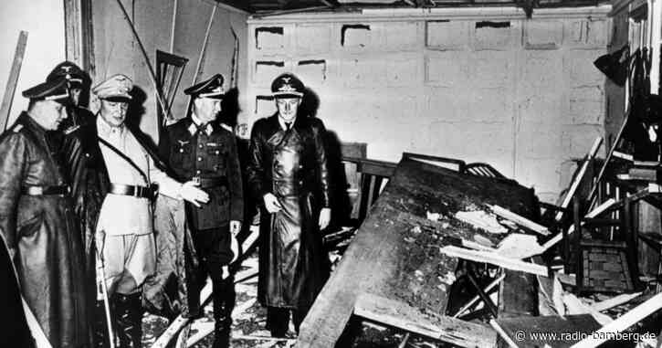 Historiker: Rechte haben «krude» Sicht auf Hitler-Attentat
