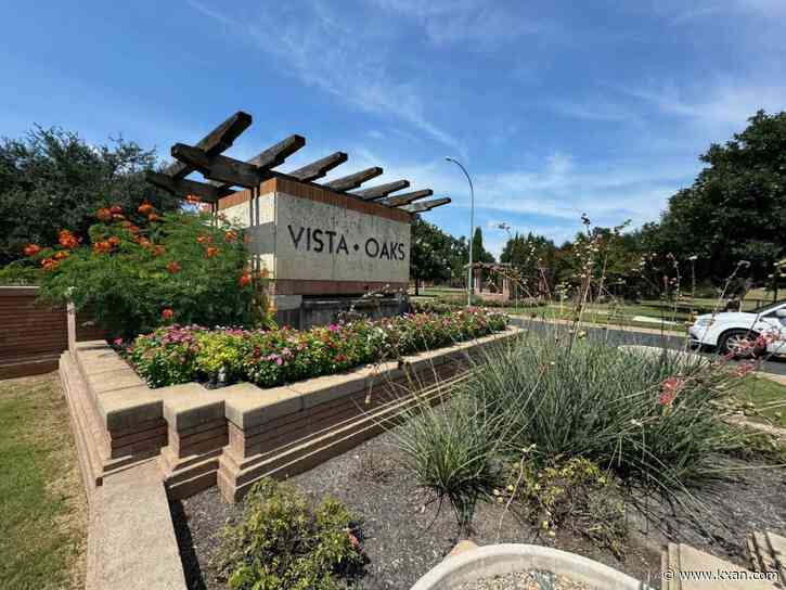 Williamson County proposes greenbelt through Vista Oaks neighborhood