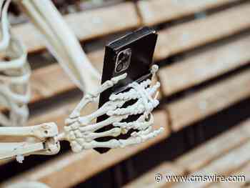 No More Hold Music? AI in the Contact Center Is Here