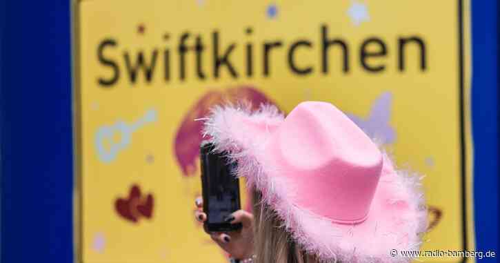 Taylor Swift sorgt für Datenmassen in Handynetzen