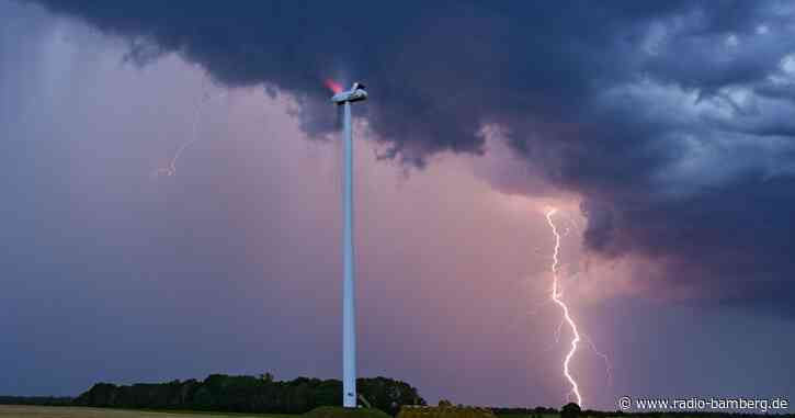 Trendwende erreicht? 90 neue Windräder in Bayern beantragt
