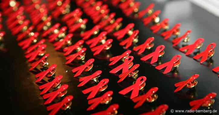 HIV-Diagnosen 2023 in Bayern auf höchstem Stand seit 2014