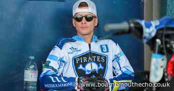 Captain Ben Cook believes Poole Pirates will ‘keep getting better’