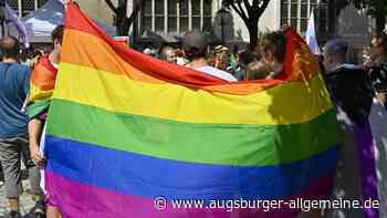 Landsberg und Umgebung: Das Wochenende wird bunt