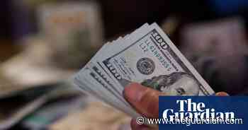 Money can buy you happiness, says study suggesting more is more