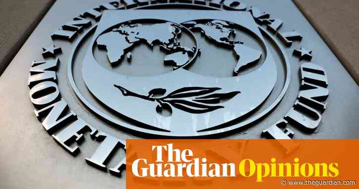 IMF reform is tricky: the US and China will need to work together | Barry Eichengreen