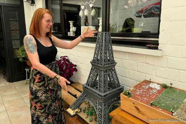 Lego bouwen maar niet kopen? Liesje (37) verhuurt blokjes: “Van Disneykasteel tot gemotoriseerde vuurtoren”