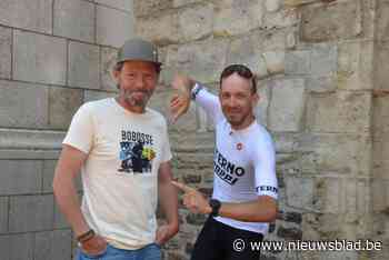 Podcast wil mysterieuze koersfiguur Bobosse niet laten verdwijnen in de geschiedenis: “Hij is een blikopener naar meer verhalen”