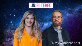 HORIZONT x Social Match Un:filtered : Corporate Influencer als Erfolgsgarant für Unternehmen