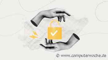 Die 10 wichtigsten Cybersecurity-Unternehmen