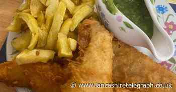 The Haven chippy in Lytham St Annes named among UK's best