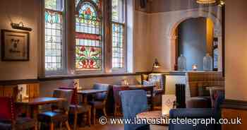 Embrace the summer season with the Toll House Inn