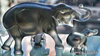 Lalique-Aktionär Denz hält nach Kaufangebot definitiv Anteil von 57 Prozent