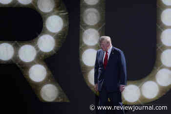 SAUNDERS: Forget his brave response. This was Trump’s wasted moment