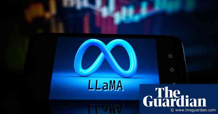 Meta pulls plug on release of advanced AI model in EU