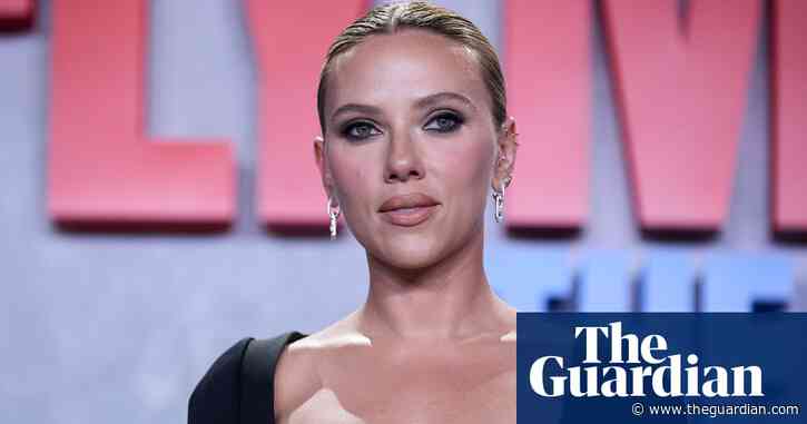Scarlett Johansson says OpenAI’s Sam Altman would make a good Marvel villain after voice dispute