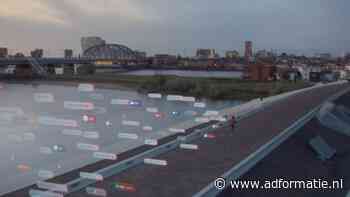 Odido strikt topsporters voor campagne rond Olympische Spelen