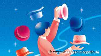 Karriere: Charisma lernen und an die Spitze gelangen - eine Anleitung