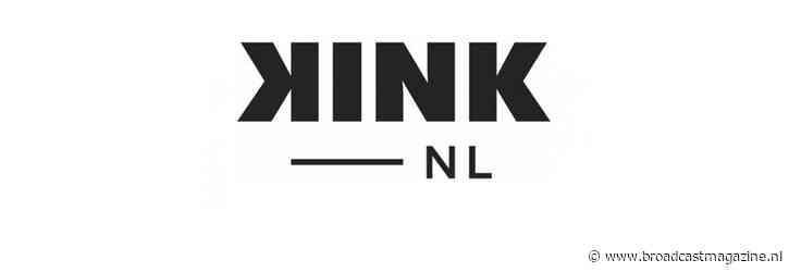 KINK dit weekend live op de Zwarte Cross