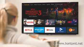 AGF-Plattformstudie 2024-I: Internet- und CTV-Nutzung steigt - aber auch Kabel hat treue Fans