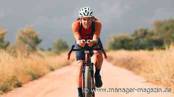 Fahrradrennen Tour Divide: Wie ich 4300 Kilometer am Stück mit dem Rad durch Nordamerika fuhr