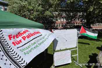 Antisemitismus-Meldestelle nimmt im August Arbeit in Münster auf