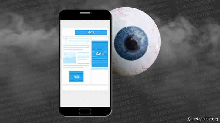 Databroker Files: ADINT – gefährliche Spionage per Online-Werbung