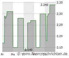 Dividendenbekanntmachungen (19.07.2024)