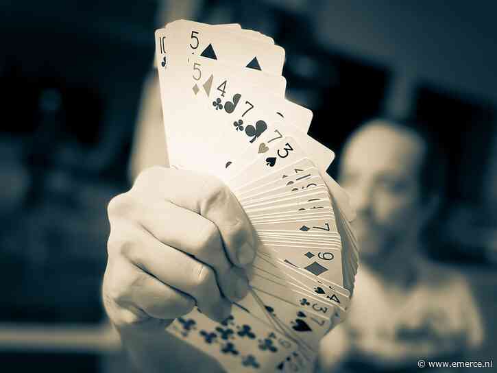 Kansspelautoriteit zet afdeling Zorgplicht Online op