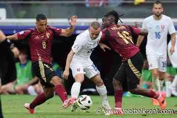 Saudische club toont interesse in Rode Duivel, die zich uitspreekt over toekomst