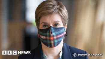 Scotland not properly prepared for pandemic – Covid inquiry