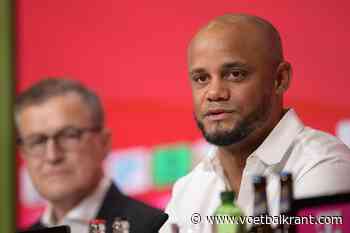 Kompany blijft gaan: Bundesliga-sensatie op weg naar Recordmeister